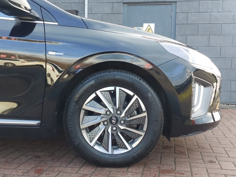 Used Hyundai IONIQ 2020 for sale - 77405019: Photo 14