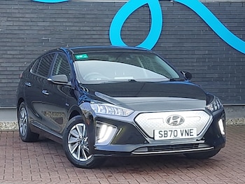2020 - 100kW Premium SE 38kWh 5dr Auto