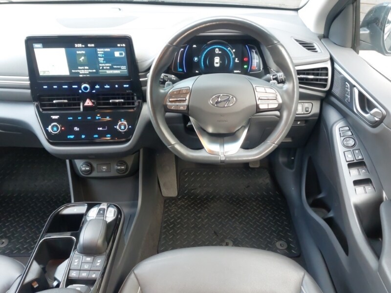 Used Hyundai IONIQ 2020 for sale - 77405019: Photo 7