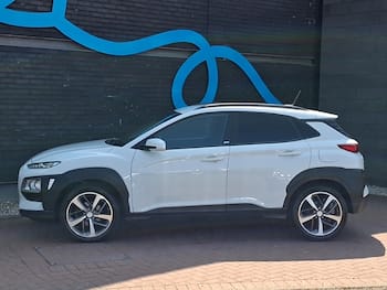 Used Hyundai KONA 2020 for sale - 79654466: Photo