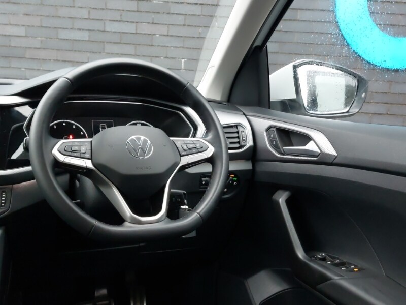 Used Volkswagen T-Cross 2022 for sale - 77235016: Photo 10
