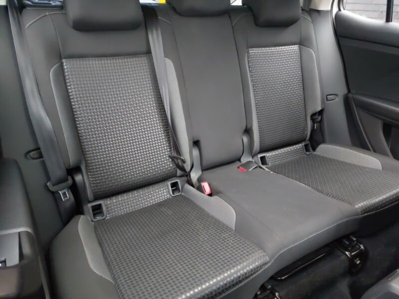 Used Volkswagen T-Cross 2022 for sale - 77235016: Photo 13