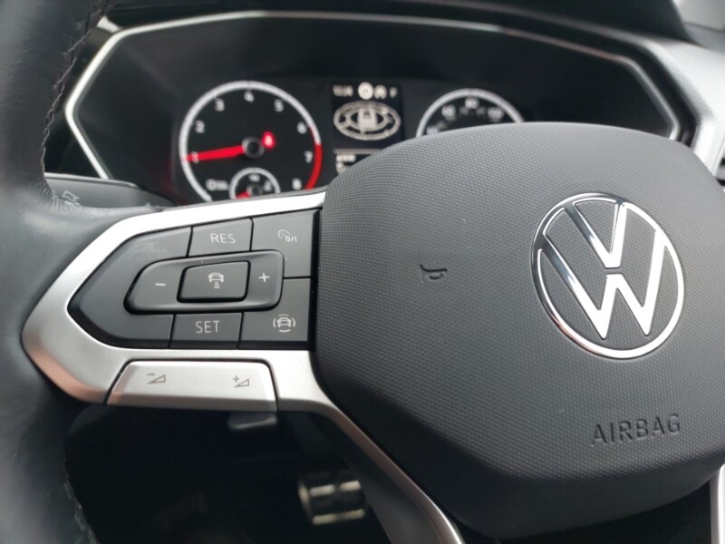 Used Volkswagen T-Cross 2022 for sale - 77235016: Photo 15