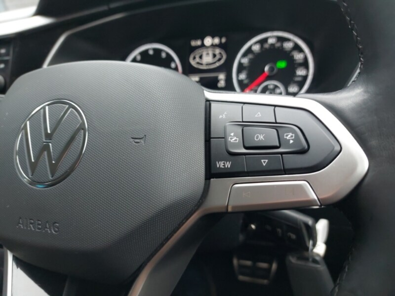 Used Volkswagen T-Cross 2022 for sale - 77235016: Photo 16