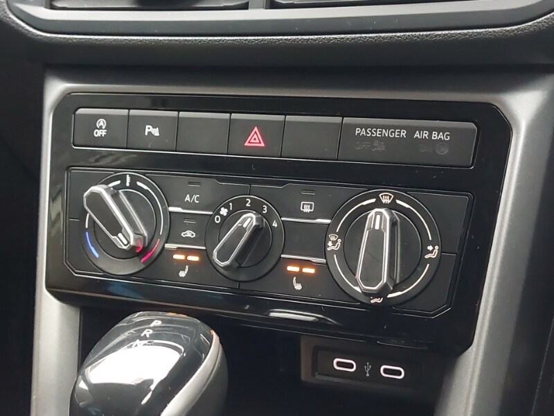 Used Volkswagen T-Cross 2022 for sale - 77235016: Photo 17