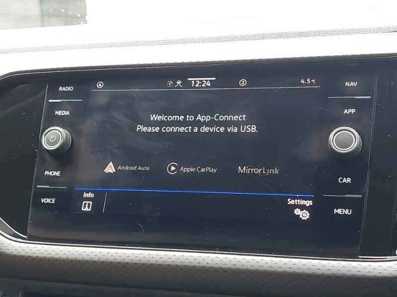 Used Volkswagen T-Cross 2022 for sale - 77235016: Photo 18