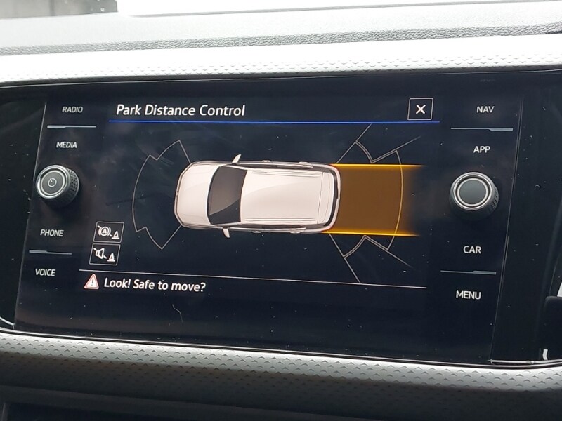 Used Volkswagen T-Cross 2022 for sale - 77235016: Photo 19