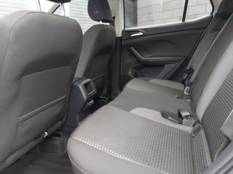 Used Volkswagen T-Cross 2022 for sale - 77235016: Photo 6