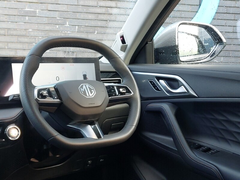 Used MG MG HS 2024 for sale - 77874281: Photo 10