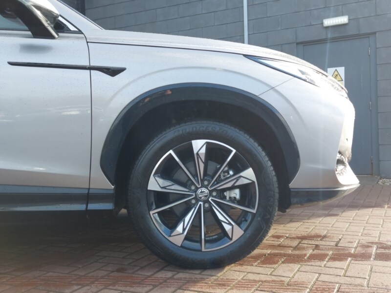 Used MG MG HS 2024 for sale - 77874281: Photo 14