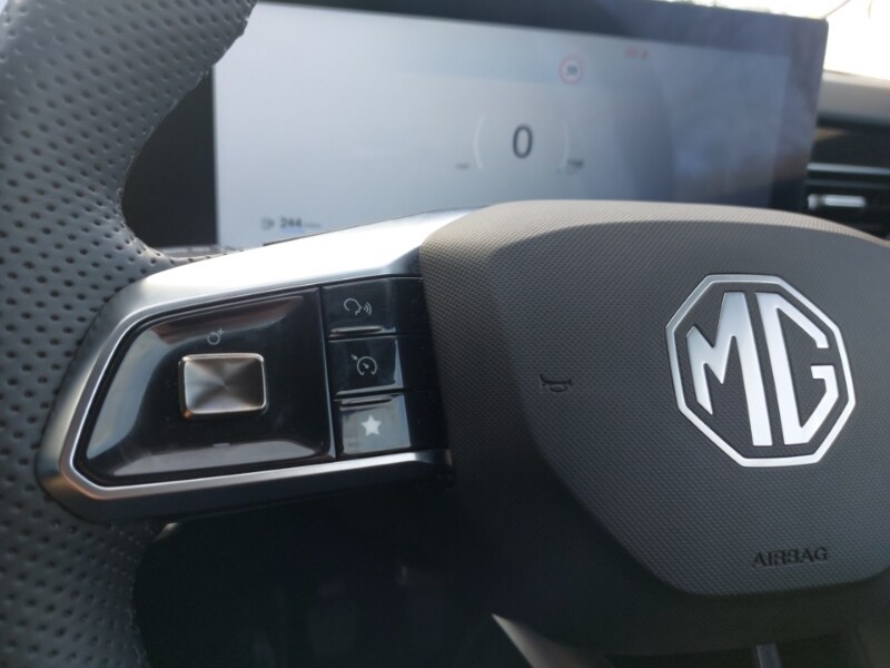 Used MG MG HS 2024 for sale - 77874281: Photo 15