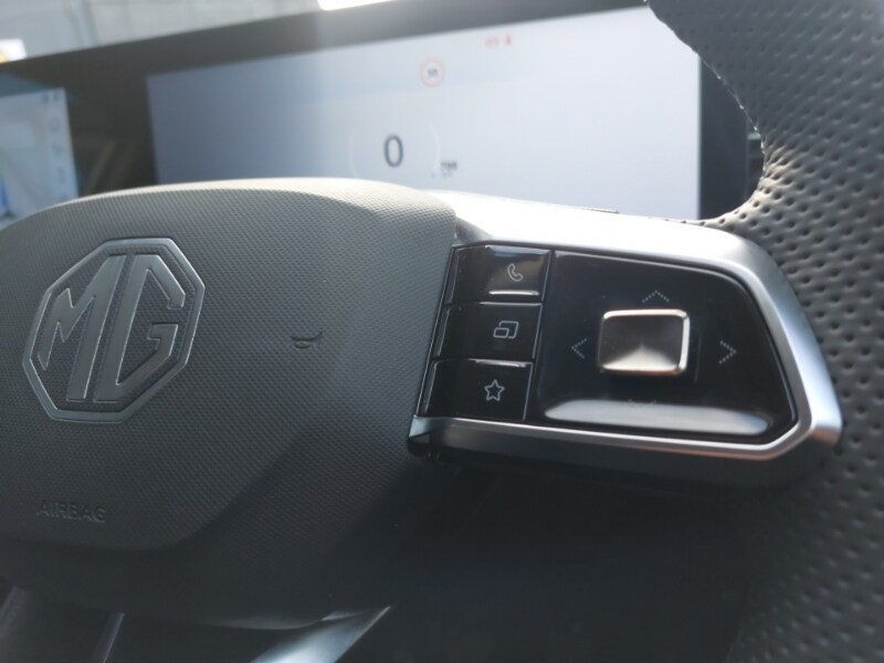 Used MG MG HS 2024 for sale - 77874281: Photo 16