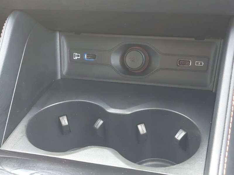 Used MG MG HS 2024 for sale - 77874281: Photo 18