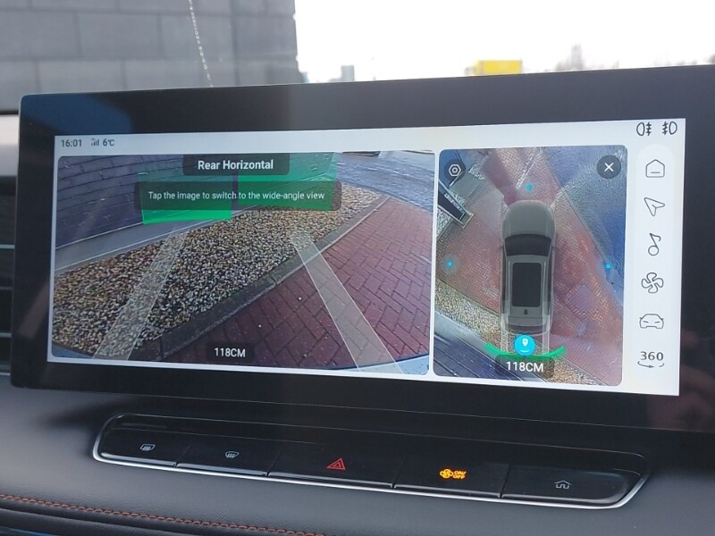 Used MG MG HS 2024 for sale - 77874281: Photo 19