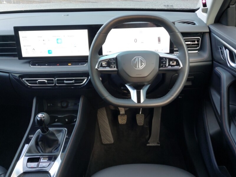 Used MG MG HS 2024 for sale - 77874281: Photo 7