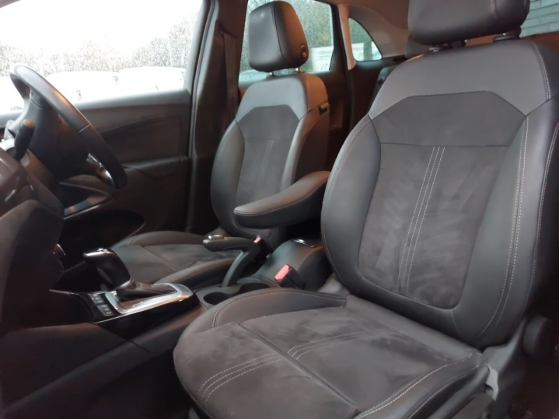 Used Vauxhall Crossland 2022 for sale - 76549000: Photo 12