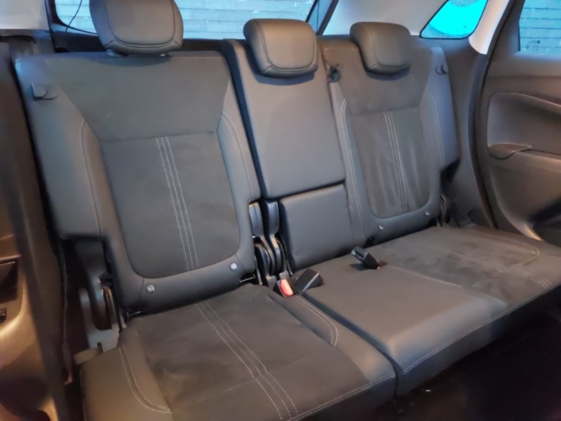 Used Vauxhall Crossland 2022 for sale - 76549000: Photo 13