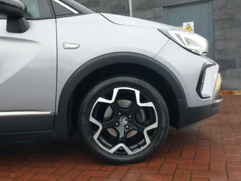 Used Vauxhall Crossland 2022 for sale - 76549000: Photo 14
