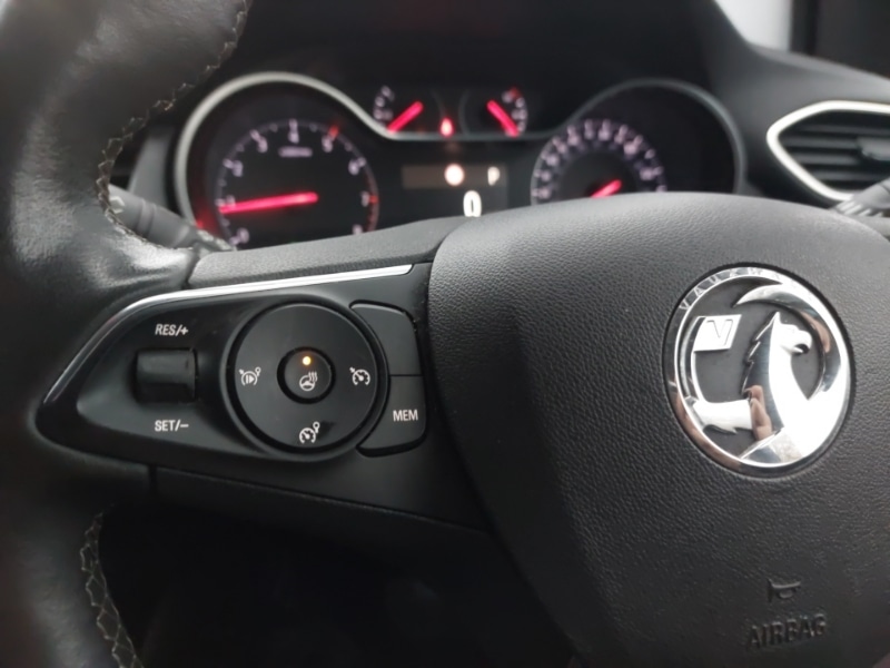 Used Vauxhall Crossland 2022 for sale - 76549000: Photo 15