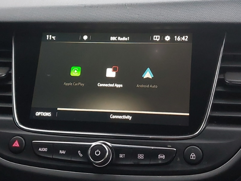 Used Vauxhall Crossland 2022 for sale - 76549000: Photo 18