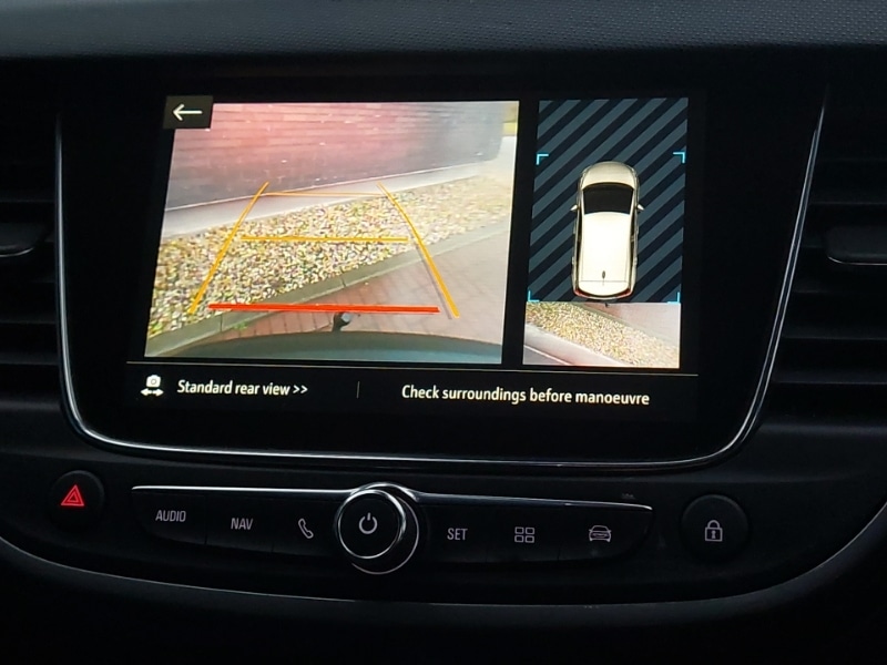 Used Vauxhall Crossland 2022 for sale - 76549000: Photo 19