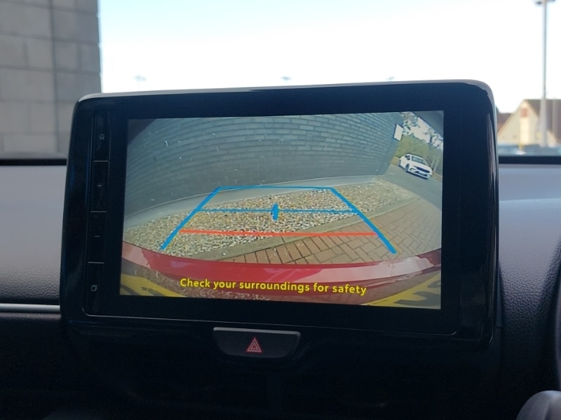 Used Mazda Mazda2 HYBRID 2024 for sale - 76354477: Photo 19