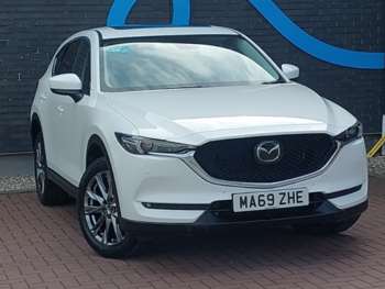 2019 - 2.0 Sport Nav+ 5dr Auto