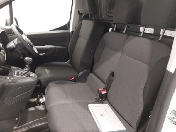 Used Citroen Berlingo 2024 for sale - 76289453: Photo 13