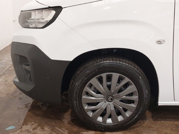 Used Citroen Berlingo 2024 for sale - 76289453: Photo 14