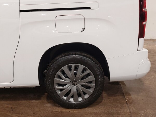 Used Citroen Berlingo 2024 for sale - 76289453: Photo 15