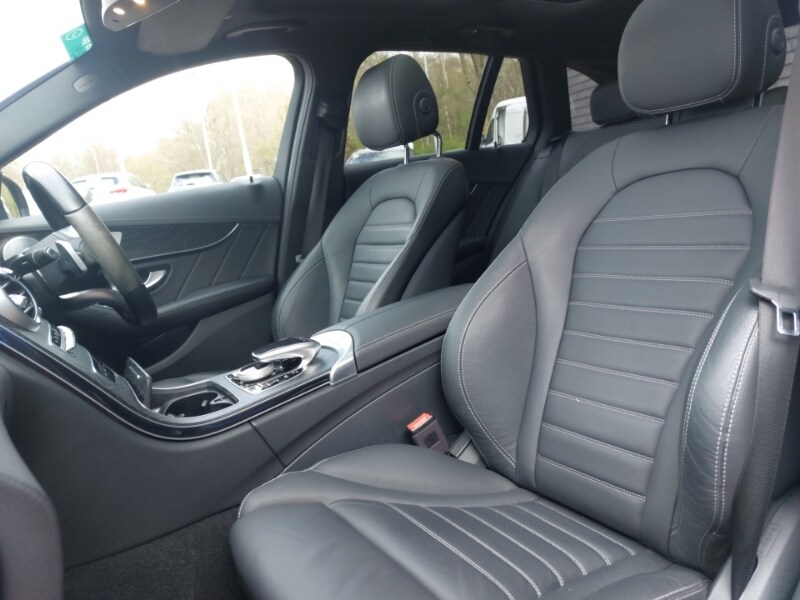 Used Mercedes-Benz C Class 2021 for sale - 78178864: Photo 12