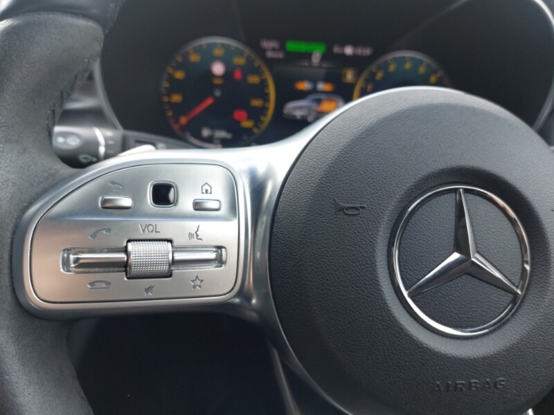 Used Mercedes-Benz C Class 2021 for sale - 78178864: Photo 15