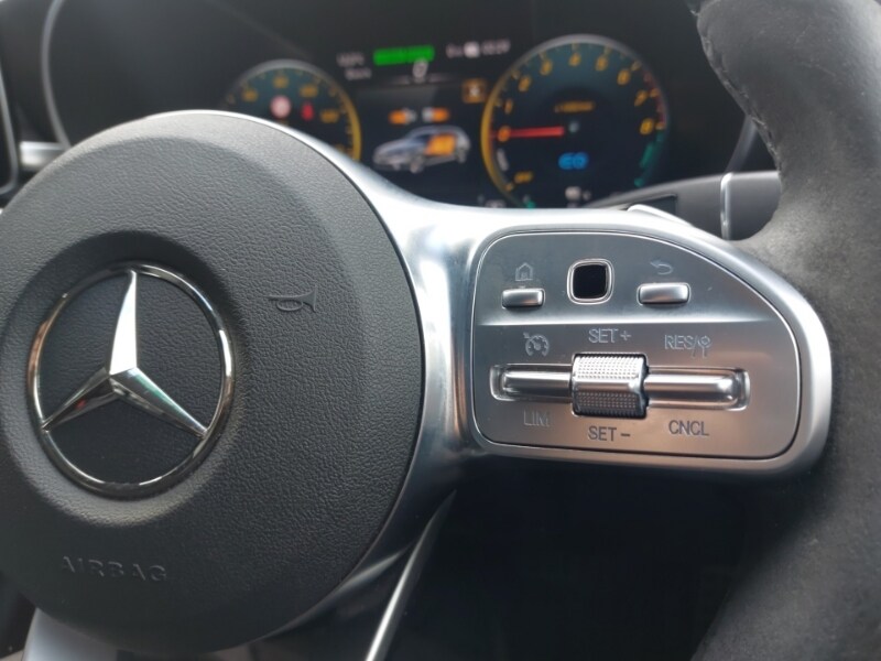 Used Mercedes-Benz C Class 2021 for sale - 78178864: Photo 16