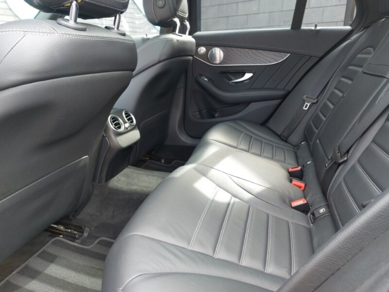 Used Mercedes-Benz C Class 2021 for sale - 78178864: Photo 6