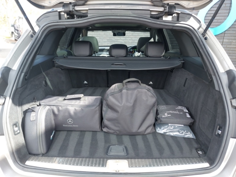 Used Mercedes-Benz C Class 2021 for sale - 78178864: Photo 8