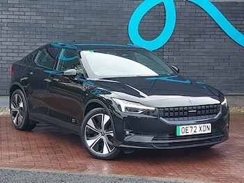 Polestar - Polestar 2