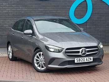 2020 - B180 Sport 5dr Auto
