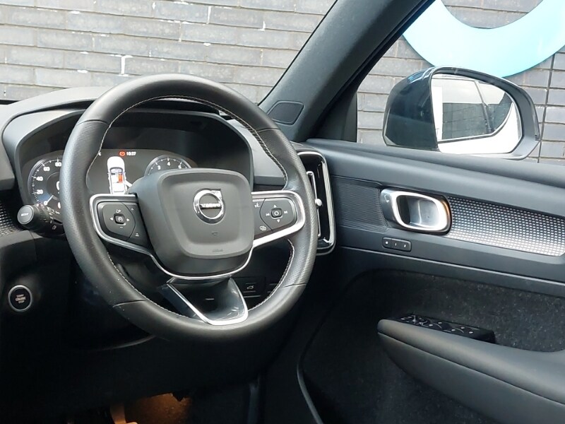 Used Volvo XC40 2021 for sale - 77530729: Photo 10