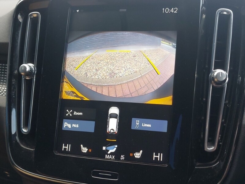 Used Volvo XC40 2021 for sale - 77530729: Photo 19