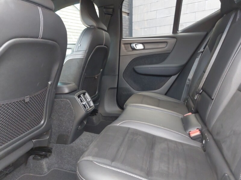 Used Volvo XC40 2021 for sale - 77530729: Photo 6