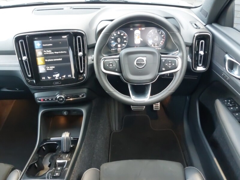 Used Volvo XC40 2021 for sale - 77530729: Photo 7