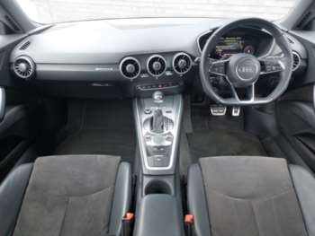 Used Audi TT 2016 for sale - 75267414: Photo