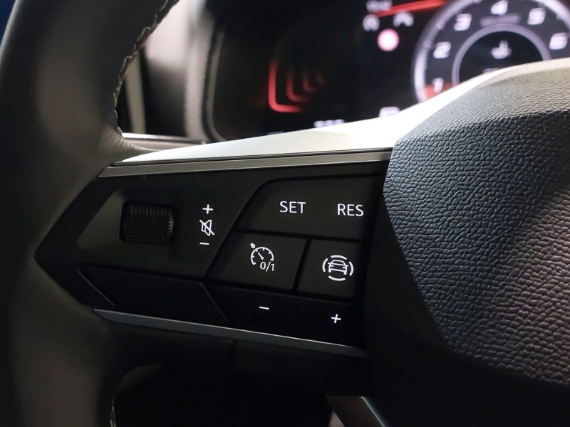 Used SEAT Ibiza 2025 for sale - 77652310: Photo 14