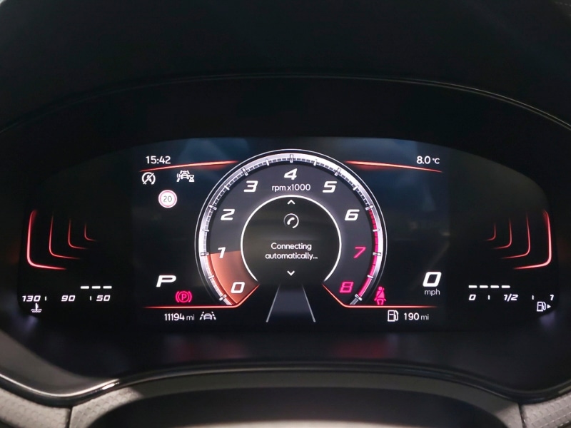 Used SEAT Ibiza 2025 for sale - 77652310: Photo 15