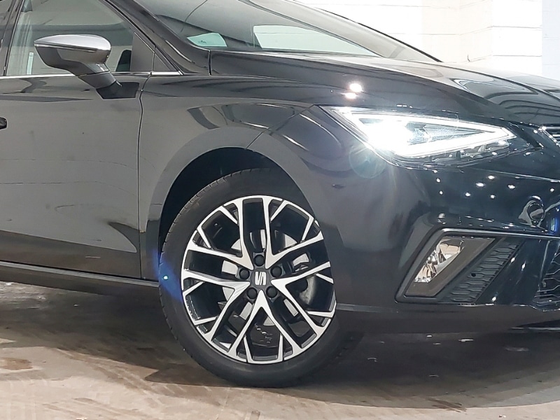 Used SEAT Ibiza 2025 for sale - 77652310: Photo 19