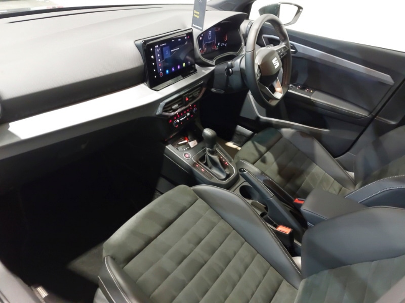 Used SEAT Ibiza 2025 for sale - 77652310: Photo 2