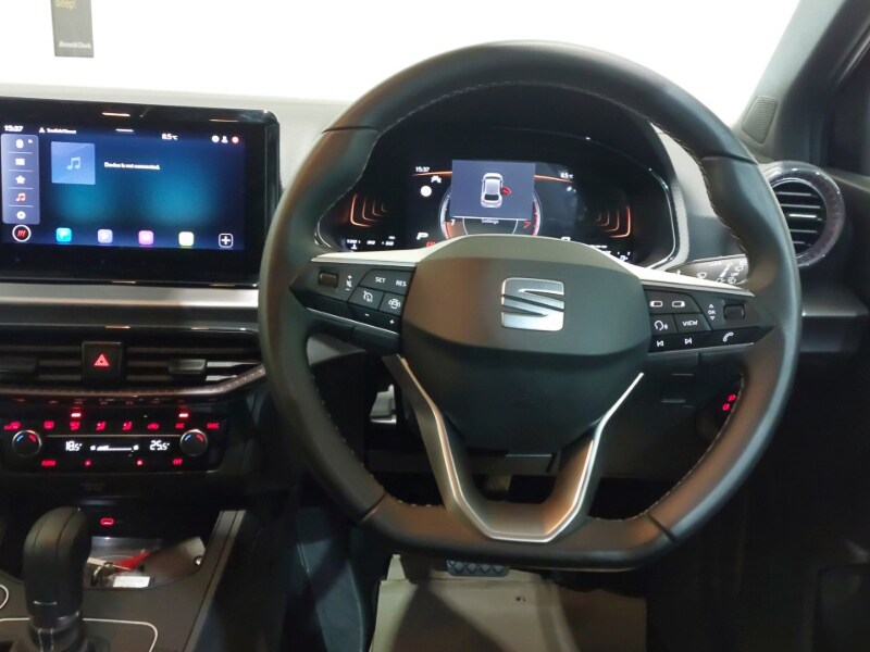 Used SEAT Ibiza 2025 for sale - 77652310: Photo 7