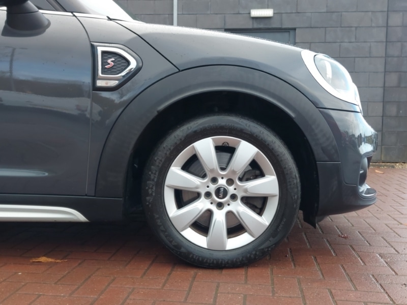 Used MINI Countryman 2019 for sale - 76431668: Photo 14