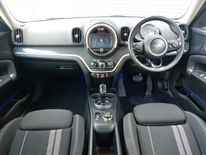 Used MINI Countryman 2019 for sale - 76431668: Photo 2