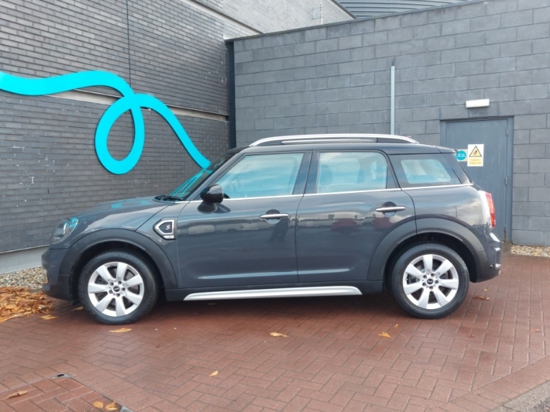 Used MINI Countryman 2019 for sale - 76431668: Photo 4